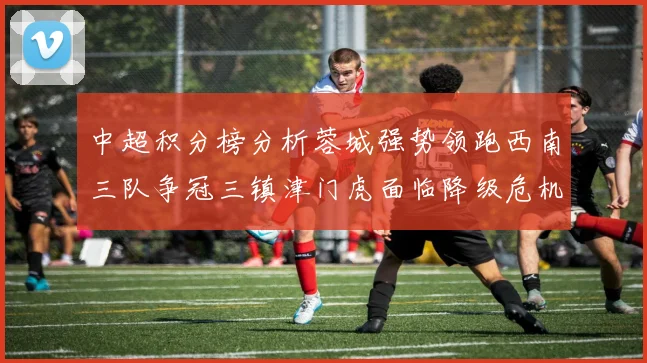 中超积分榜分析蓉城强势领跑西南三队争冠三镇津门虎面临降级危机