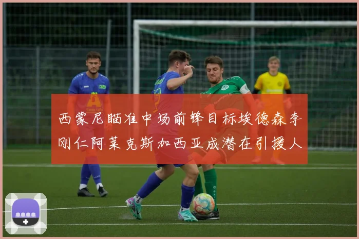 西蒙尼瞄准中场前锋目标埃德森李刚仁阿莱克斯加西亚成潜在引援人选